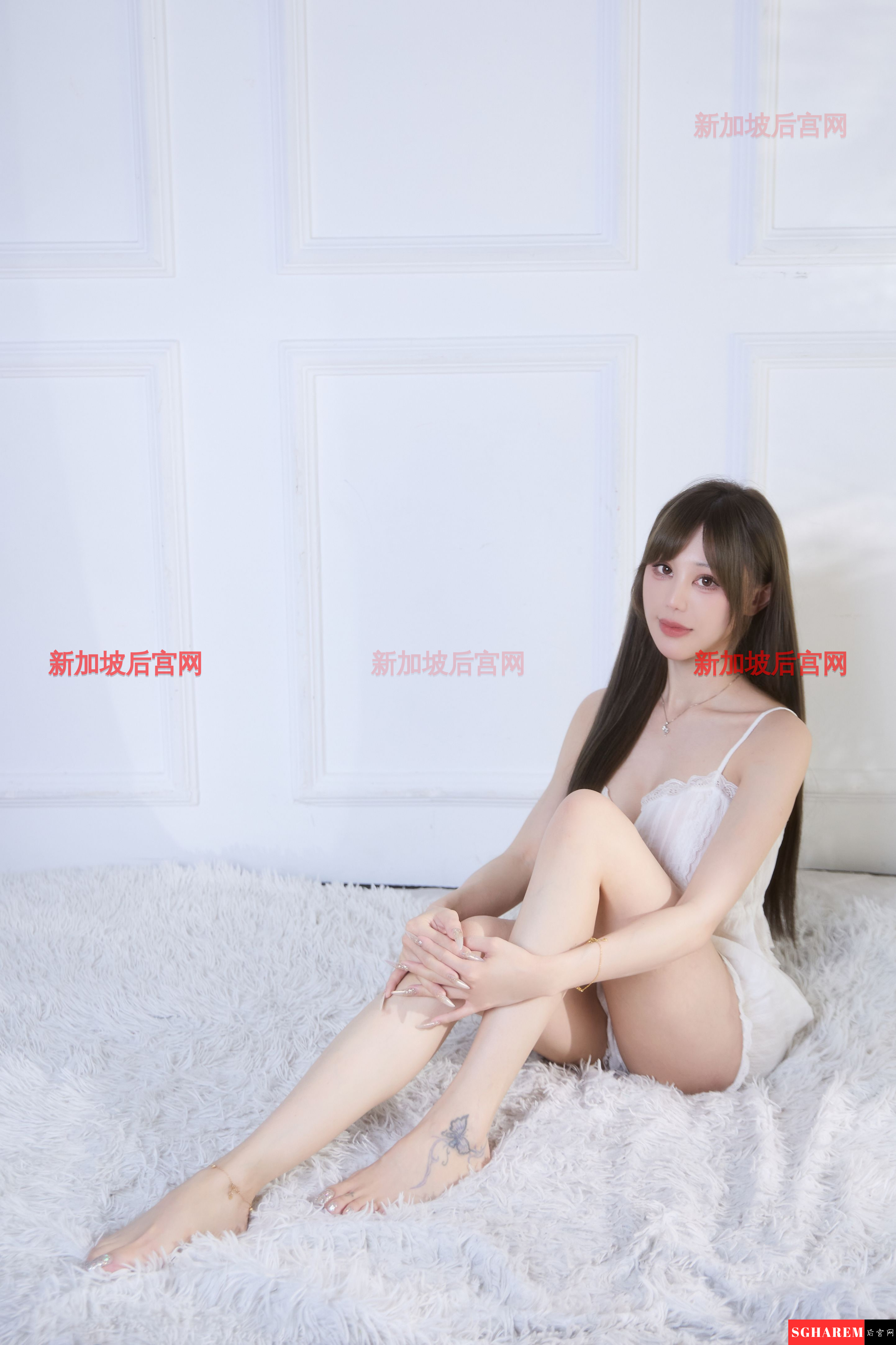 Singapore Escort Girl Thumnail image 9